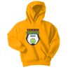 Youth Core Fleece Pullover Hooded Sweatshirt Thumbnail