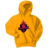 Youth Core Fleece Pullover Hooded Sweatshirt Thumbnail