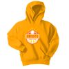 Youth Core Fleece Pullover Hooded Sweatshirt Thumbnail