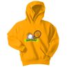 Youth Core Fleece Pullover Hooded Sweatshirt Thumbnail