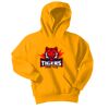 Youth Core Fleece Pullover Hooded Sweatshirt Thumbnail