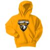Youth Core Fleece Pullover Hooded Sweatshirt Thumbnail