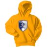 Youth Core Fleece Pullover Hooded Sweatshirt Thumbnail