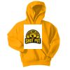Youth Core Fleece Pullover Hooded Sweatshirt Thumbnail