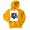 Youth Core Fleece Pullover Hooded Sweatshirt Thumbnail