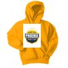Youth Core Fleece Pullover Hooded Sweatshirt Thumbnail