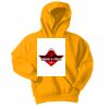 Youth Core Fleece Pullover Hooded Sweatshirt Thumbnail