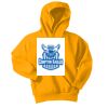 Youth Core Fleece Pullover Hooded Sweatshirt Thumbnail