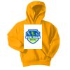 Youth Core Fleece Pullover Hooded Sweatshirt Thumbnail