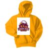 Youth Core Fleece Pullover Hooded Sweatshirt Thumbnail