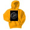 Youth Core Fleece Pullover Hooded Sweatshirt Thumbnail