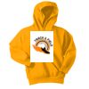Youth Core Fleece Pullover Hooded Sweatshirt Thumbnail