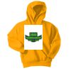 Youth Core Fleece Pullover Hooded Sweatshirt Thumbnail