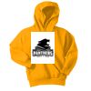 Youth Core Fleece Pullover Hooded Sweatshirt Thumbnail