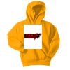 Youth Core Fleece Pullover Hooded Sweatshirt Thumbnail