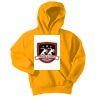 Youth Core Fleece Pullover Hooded Sweatshirt Thumbnail