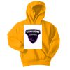 Youth Core Fleece Pullover Hooded Sweatshirt Thumbnail