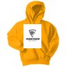Youth Core Fleece Pullover Hooded Sweatshirt Thumbnail