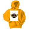 Youth Core Fleece Pullover Hooded Sweatshirt Thumbnail