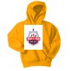 Youth Core Fleece Pullover Hooded Sweatshirt Thumbnail