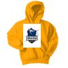 Youth Core Fleece Pullover Hooded Sweatshirt Thumbnail