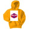 Youth Core Fleece Pullover Hooded Sweatshirt Thumbnail
