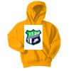 Youth Core Fleece Pullover Hooded Sweatshirt Thumbnail