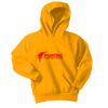 Youth Core Fleece Pullover Hooded Sweatshirt Thumbnail