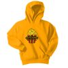 Youth Core Fleece Pullover Hooded Sweatshirt Thumbnail