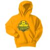 Youth Core Fleece Pullover Hooded Sweatshirt Thumbnail