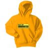 Youth Core Fleece Pullover Hooded Sweatshirt Thumbnail
