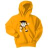 Youth Core Fleece Pullover Hooded Sweatshirt Thumbnail