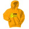 Youth Core Fleece Pullover Hooded Sweatshirt Thumbnail