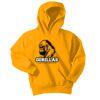 Youth Core Fleece Pullover Hooded Sweatshirt Thumbnail