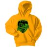 Youth Core Fleece Pullover Hooded Sweatshirt Thumbnail