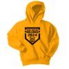 Youth Core Fleece Pullover Hooded Sweatshirt Thumbnail