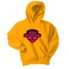 Youth Core Fleece Pullover Hooded Sweatshirt Thumbnail
