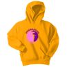 Youth Core Fleece Pullover Hooded Sweatshirt Thumbnail