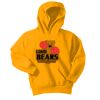Youth Core Fleece Pullover Hooded Sweatshirt Thumbnail