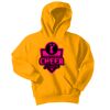 Youth Core Fleece Pullover Hooded Sweatshirt Thumbnail