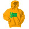 Youth Core Fleece Pullover Hooded Sweatshirt Thumbnail