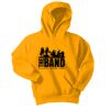Youth Core Fleece Pullover Hooded Sweatshirt Thumbnail