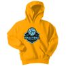 Youth Core Fleece Pullover Hooded Sweatshirt Thumbnail