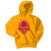 Youth Core Fleece Pullover Hooded Sweatshirt Thumbnail