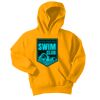 Youth Core Fleece Pullover Hooded Sweatshirt Thumbnail