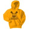 Youth Core Fleece Pullover Hooded Sweatshirt Thumbnail
