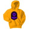 Youth Core Fleece Pullover Hooded Sweatshirt Thumbnail