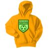 Youth Core Fleece Pullover Hooded Sweatshirt Thumbnail