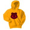Youth Core Fleece Pullover Hooded Sweatshirt Thumbnail