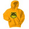 Youth Core Fleece Pullover Hooded Sweatshirt Thumbnail